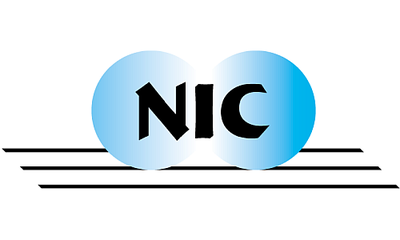 NIC 25th Anniversary