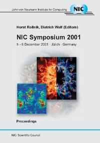 NIC Series Vol. 1-20