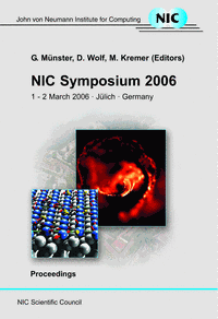 NIC Series Vol. 21-40